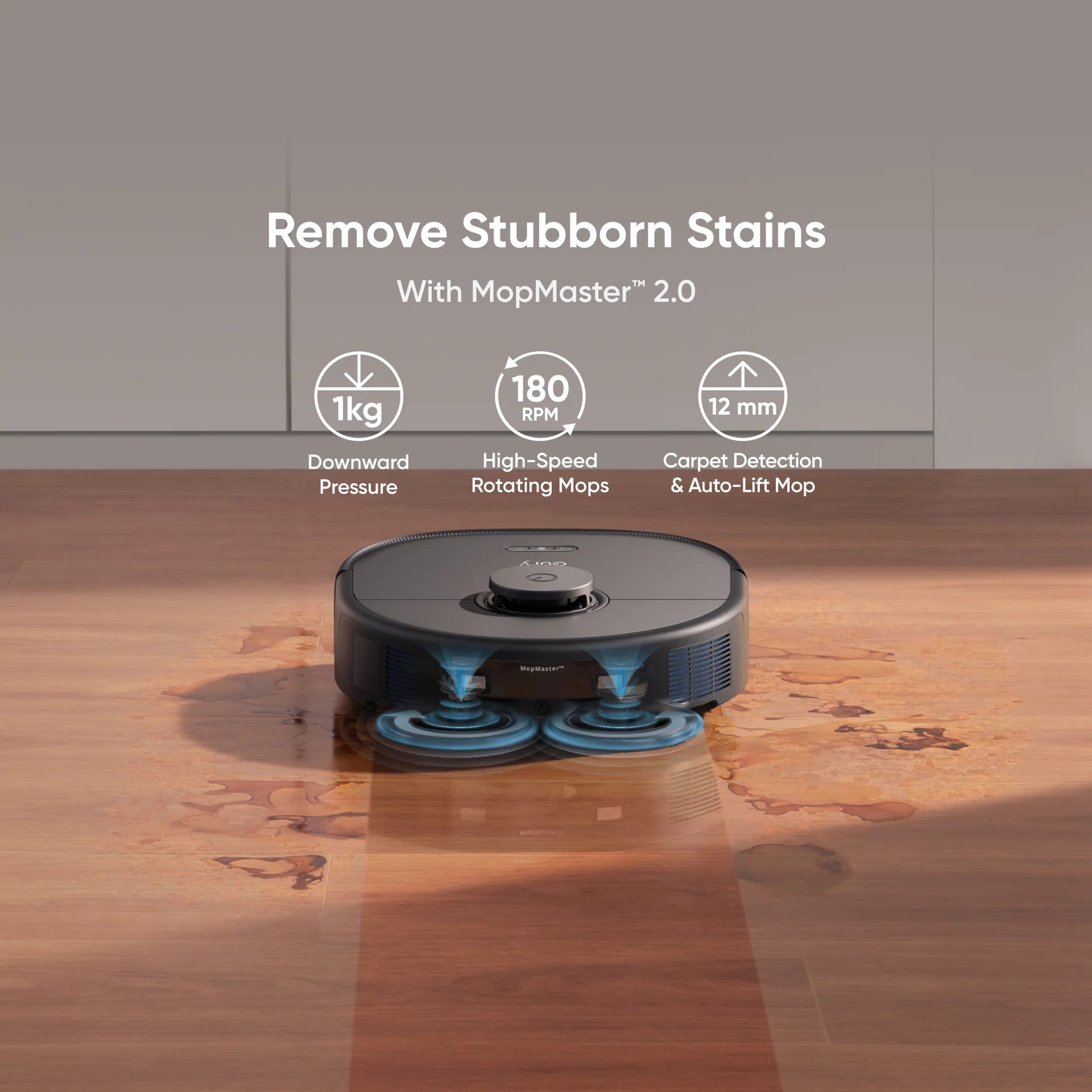 eufy Refurbished eufy X10 Pro Omni (Certified, 90% New) - Image 9