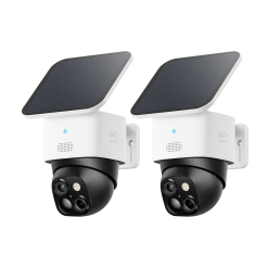 eufy SoloCam S340 (2 - Cam Kit)
