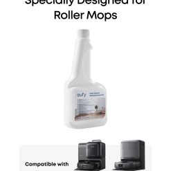Alternative view of eufy Floor Cleaner, Ready to Use, 473 ml, Floor Cleaner, Accessory Compatible with eufy E28 & eufy C28