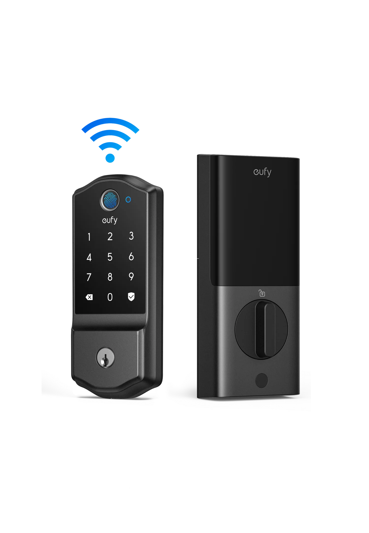 eufy Smart Lock C220