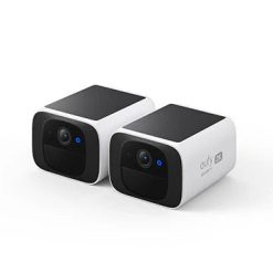 Alternative view of eufy SoloCam S220 (2 - Cam Pack)