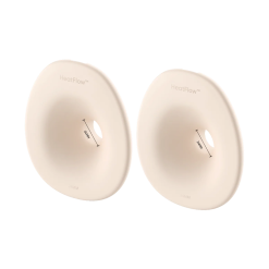 eufy 24 mm Flange (2-Pack) for Breast Pump E20/S1/S1 Pro