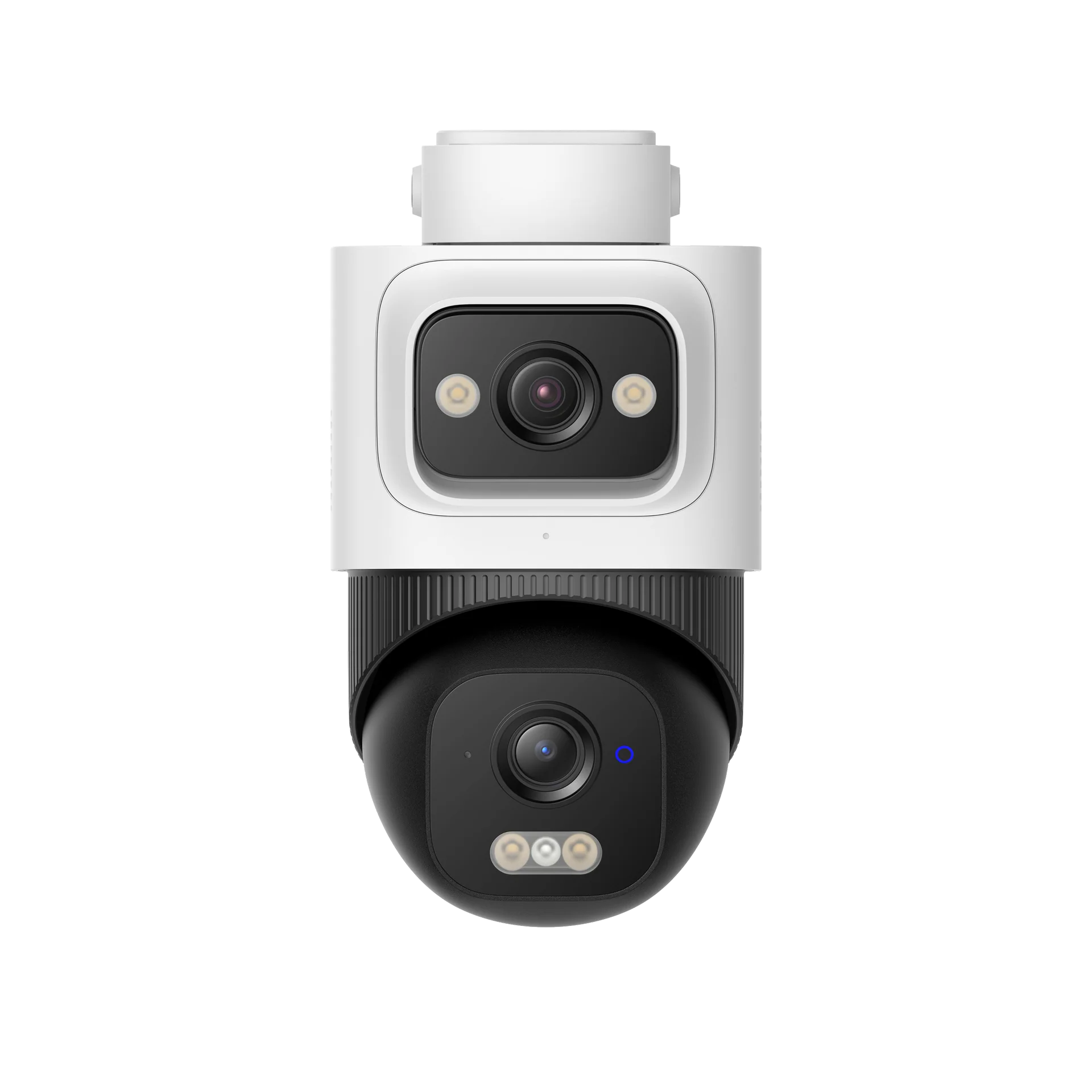 eufy Security NVR System E50 - 8 - Cam Kit 4TB with NVR Wi - Fi Module - Image 2