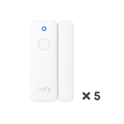 eufy Entry Sensor E20 - 5 Pack)