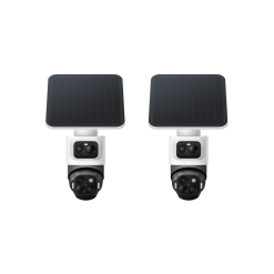 eufy eufyCam S4 (2 Pack)