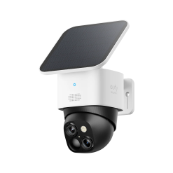 Alternative view of eufy SoloCam S340