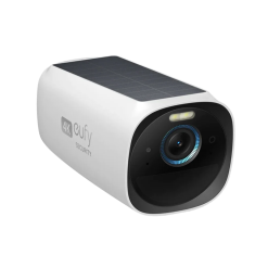 Alternative view of eufy eufyCam S330 (eufyCam 3) Add - on Camera