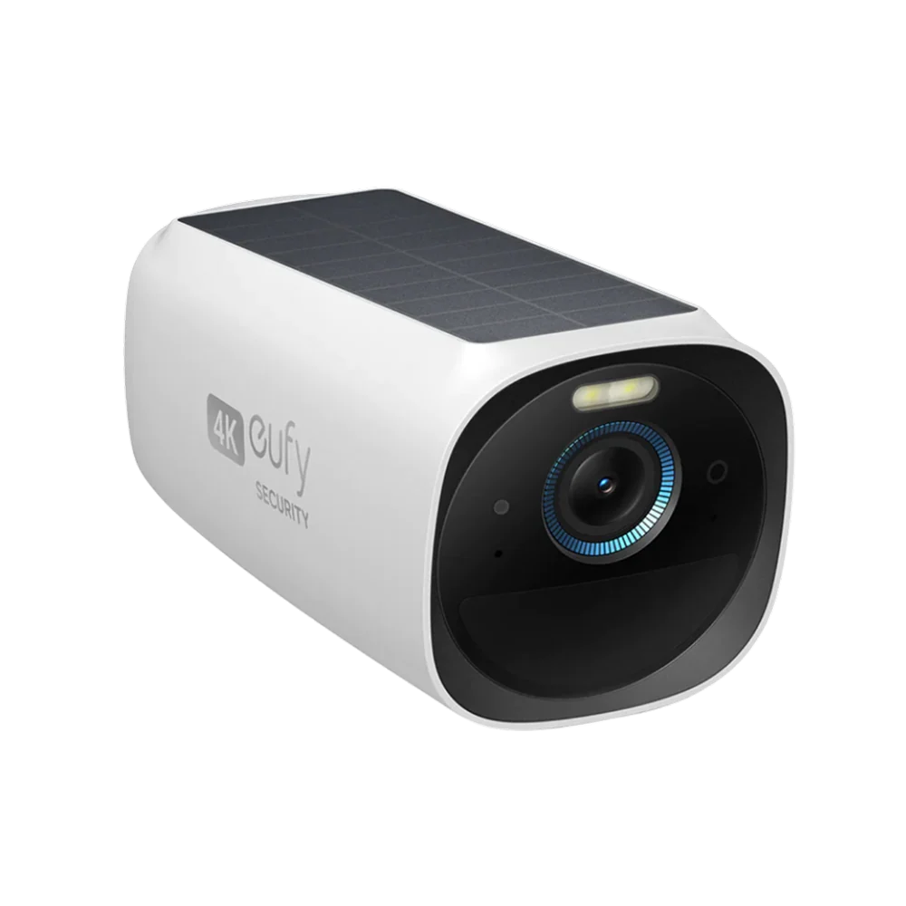 eufy eufyCam S330 (eufyCam 3) Add - on Camera - Image 2