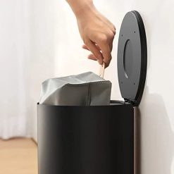 Alternative view of eufy RoboVac Replacement 6 Pack Dust Bags, Compatible with L35 Hybrid+ and LR30 Hybrid+