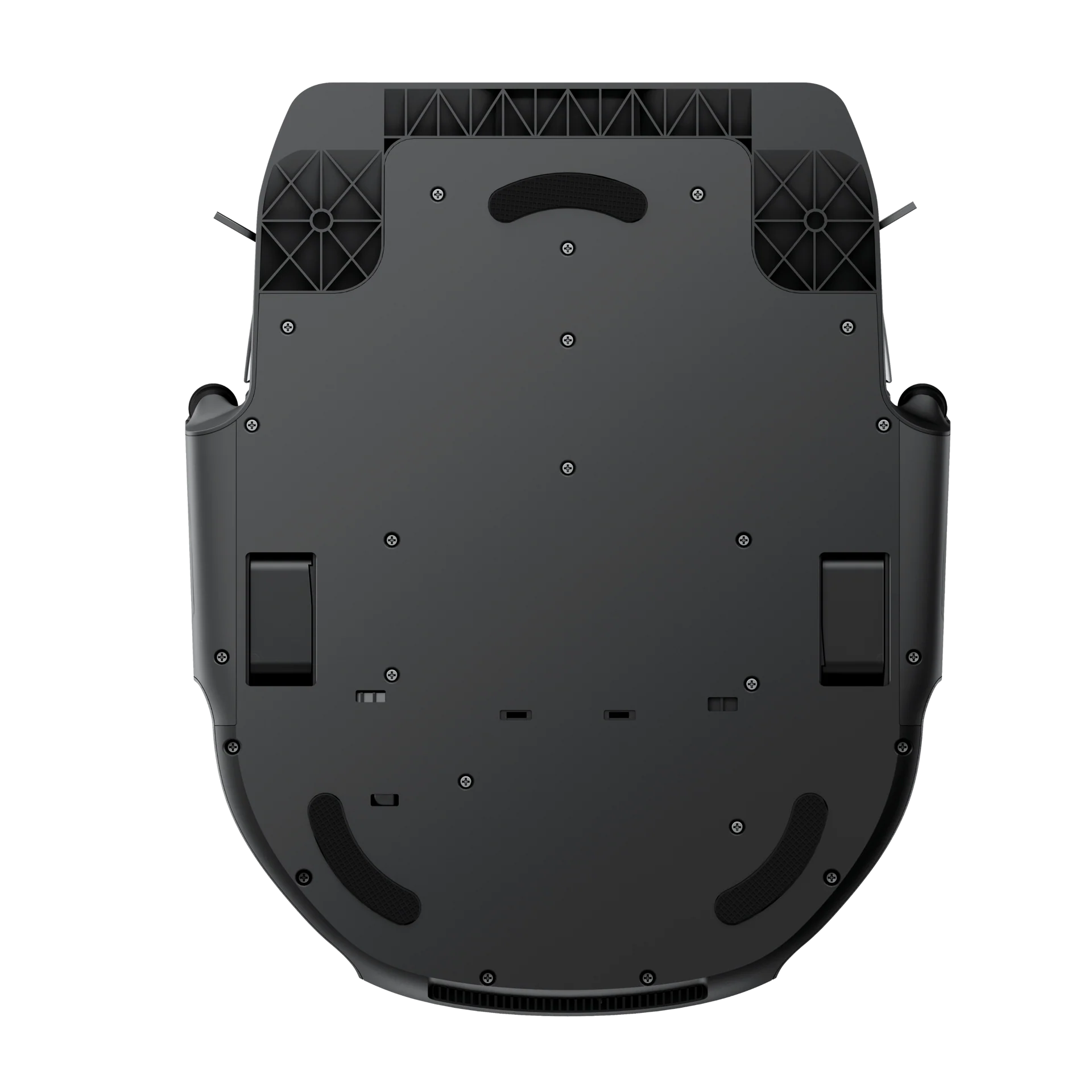 eufy 90% Renewed Eufy Robot Vacuum Omni S1 Pro - Certified Refurbished - Image 4
