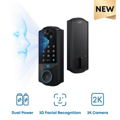 eufy Smart Lock E40