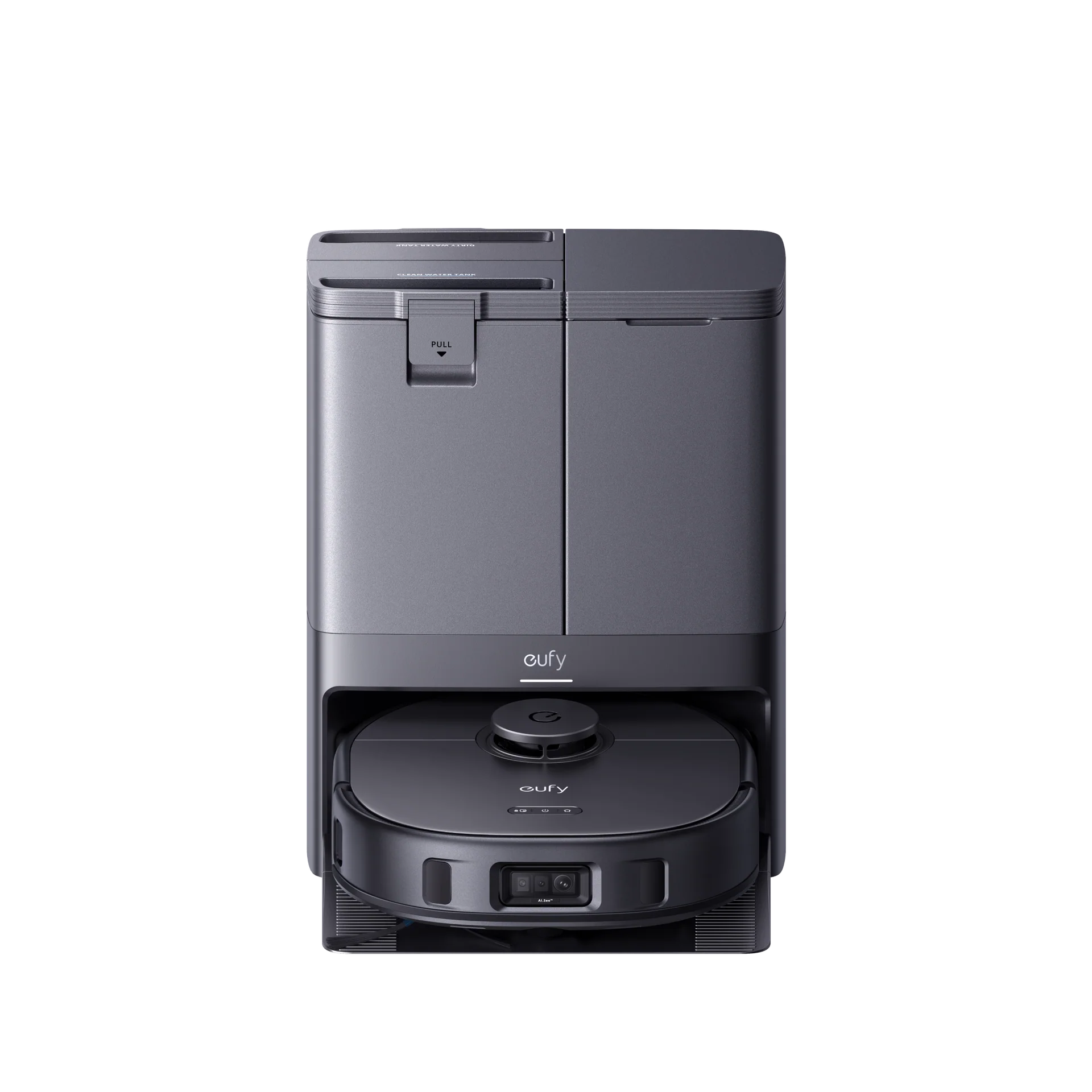 eufy Refurbished eufy X10 Pro Omni (Certified, 50% New) - Image 2