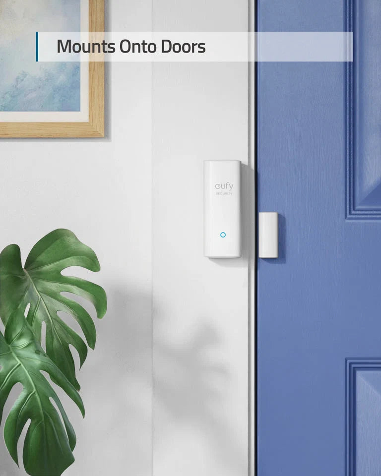 eufy Entry Sensor (2-Pack) - Image 6
