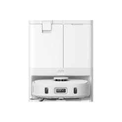 Alternative view of eufy X10 Pro Omni White