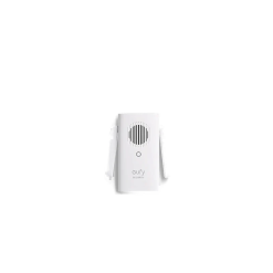 eufy Wi - Fi Doorbell Chime for Battery Video Doorbell