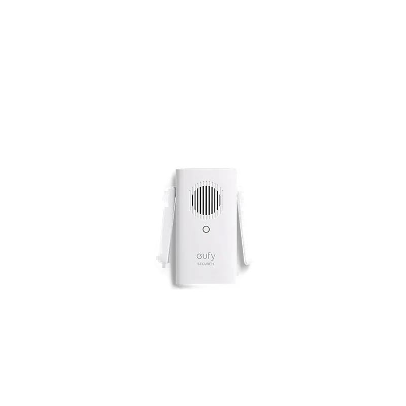 eufy Wi - Fi Doorbell Chime for Battery Video Doorbell