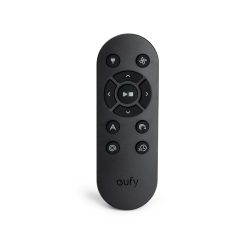 eufy Remote control, Compatible with RoboVac 15C, RoboVac 25C, RoboVac 30C, RoboVac 35C, RoboVac 15C MAX