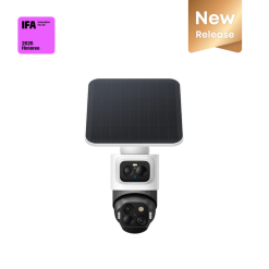 eufy eufyCam S4