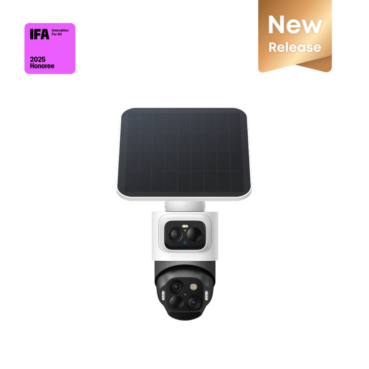 eufy eufyCam S4