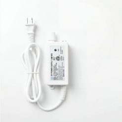 eufy US Power adapter for eufy Permanent Outdoor Light E22