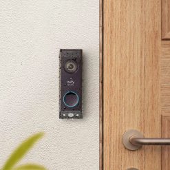 Alternative view of eufy Video Doorbell E340 + Floodlight Camera E340 + eufy Homebase? 3