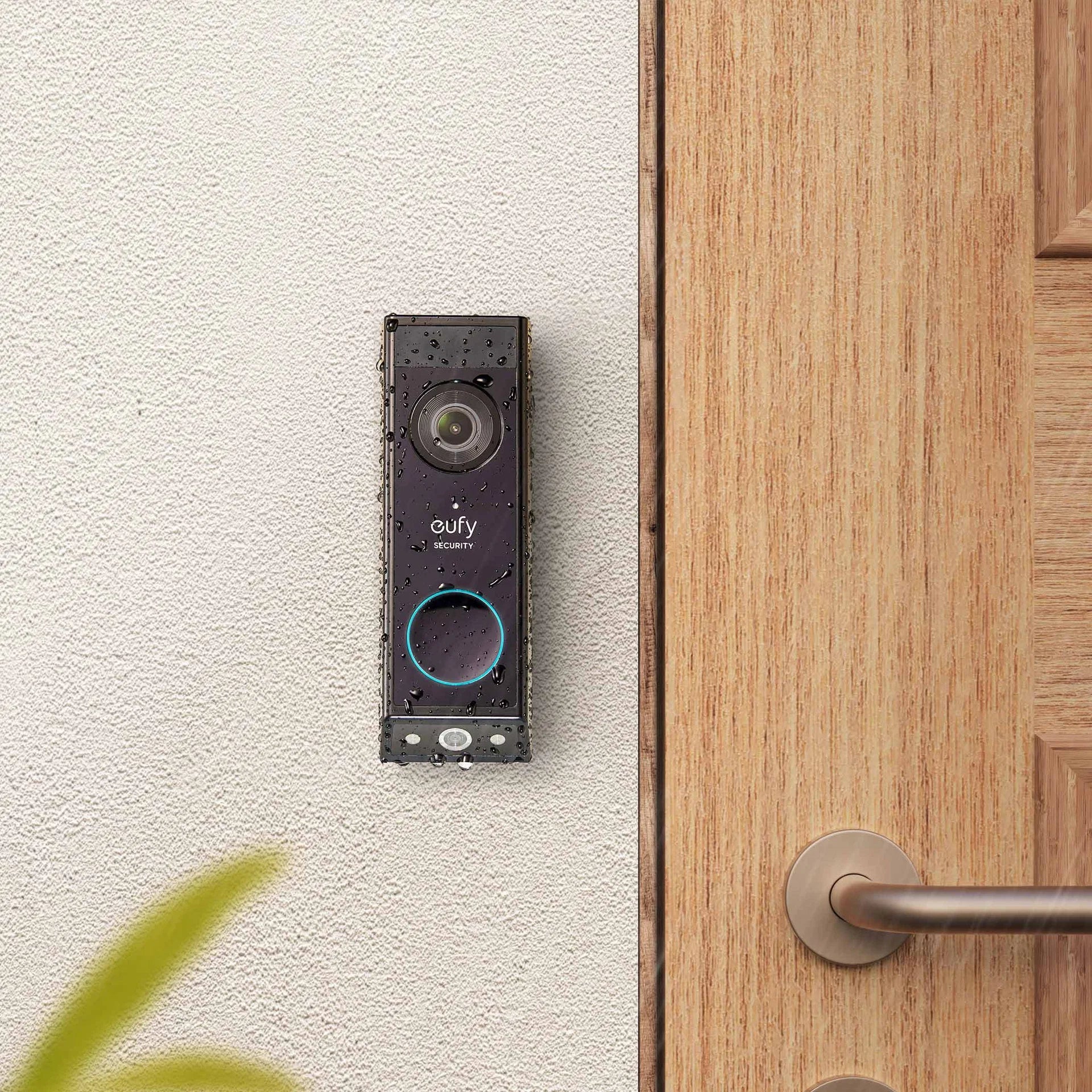 eufy Video Doorbell E340 + Entry Sensor - Image 6
