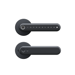 Alternative view of eufy Smart Lock C32 2 - Kit