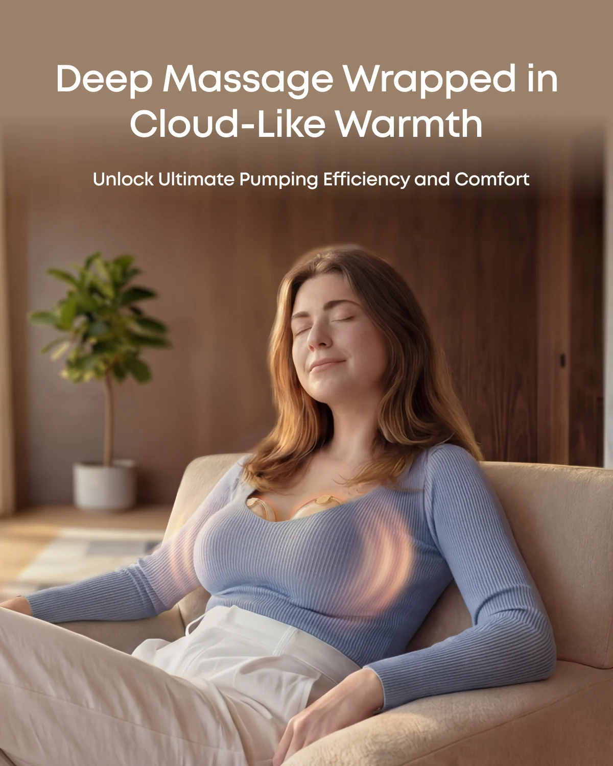 eufy Wearable Breast Pump S2 Pro - Image 6