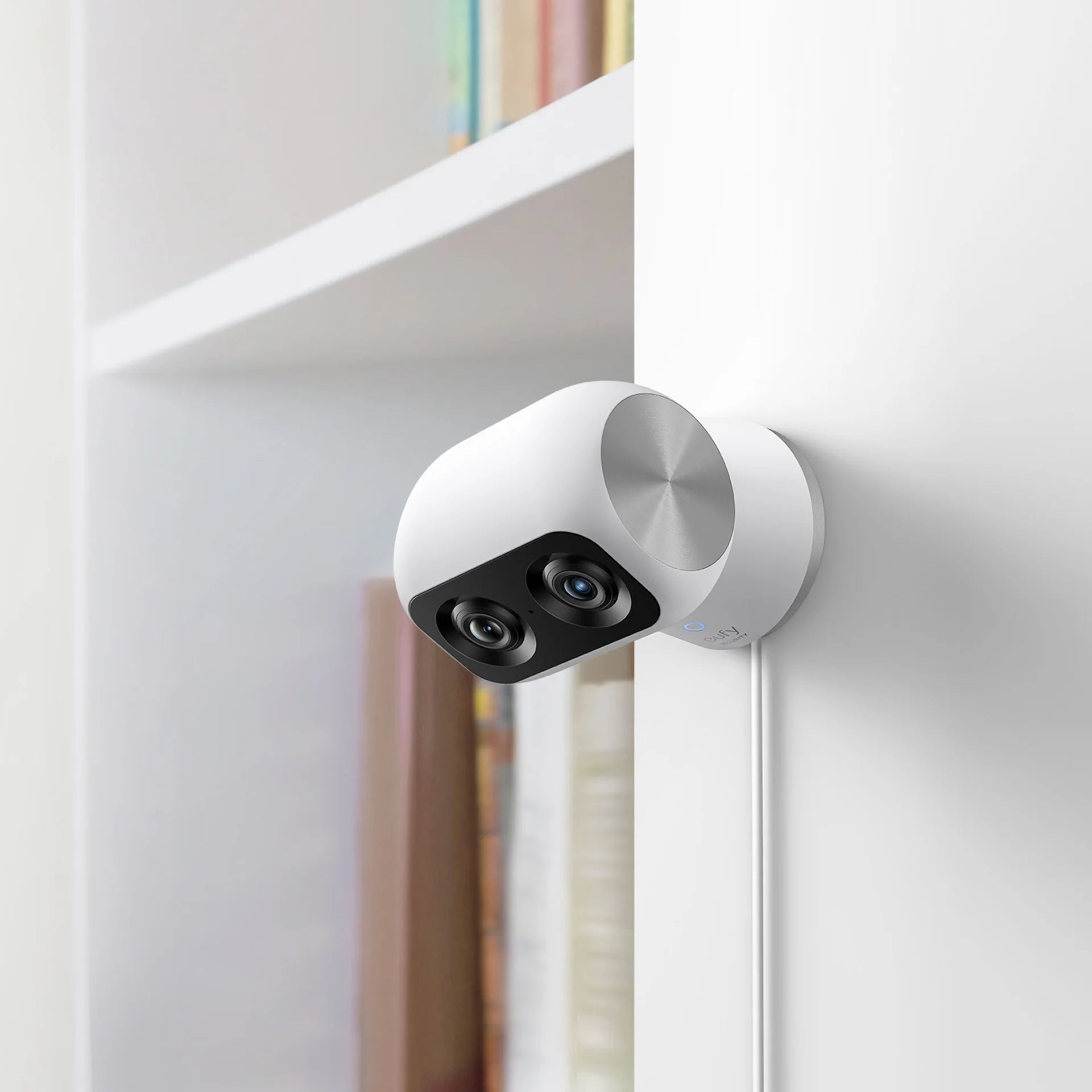 eufy Indoor Cam S350 (3 packs) - Image 8