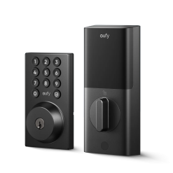 eufy Smart Lock C30