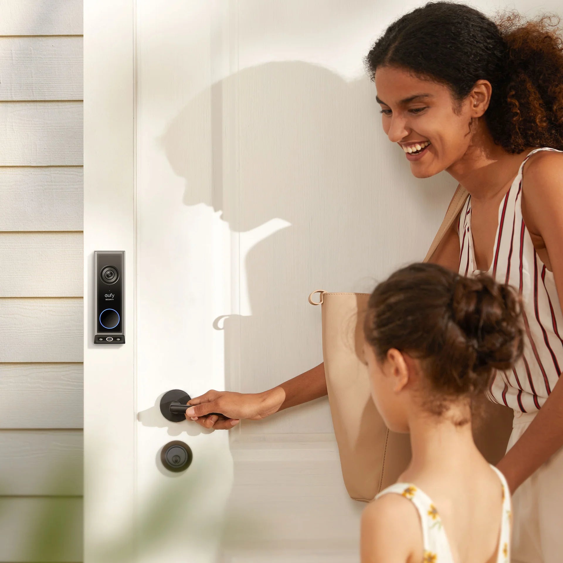 eufy Video Doorbell E340 + eufy HomeBase? S380 - Image 11
