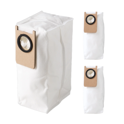 eufy Dust Bag for eufy Robot Vacuum Omni S2/S1/S1 Pro