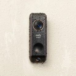 Alternative view of eufy Video Doorbell (Wired) S330