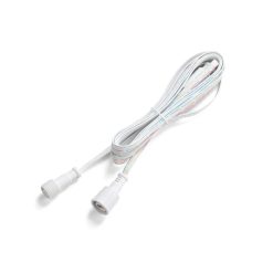 eufy 12ft Extension Cable for eufy Permanent Outdoor Lights S4