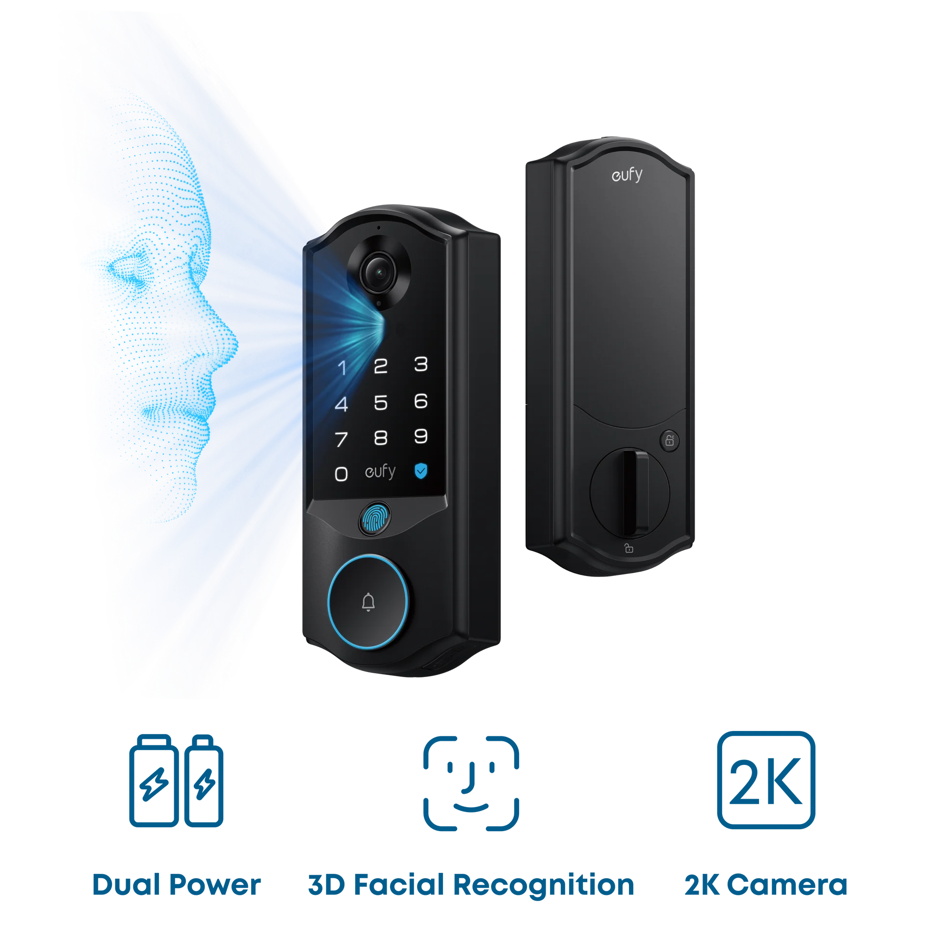 eufy Smart Lock E40 - Image 2
