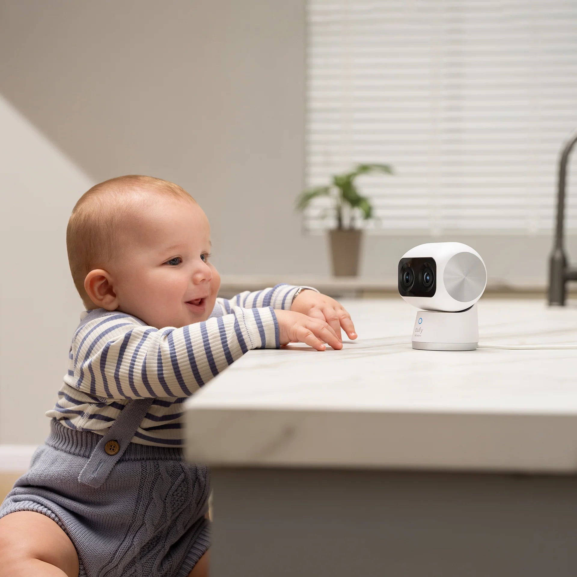 eufy Indoor Cam S350 (3 packs) - Image 9