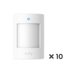 eufy Motion Sensor E20 - 10 Pack)