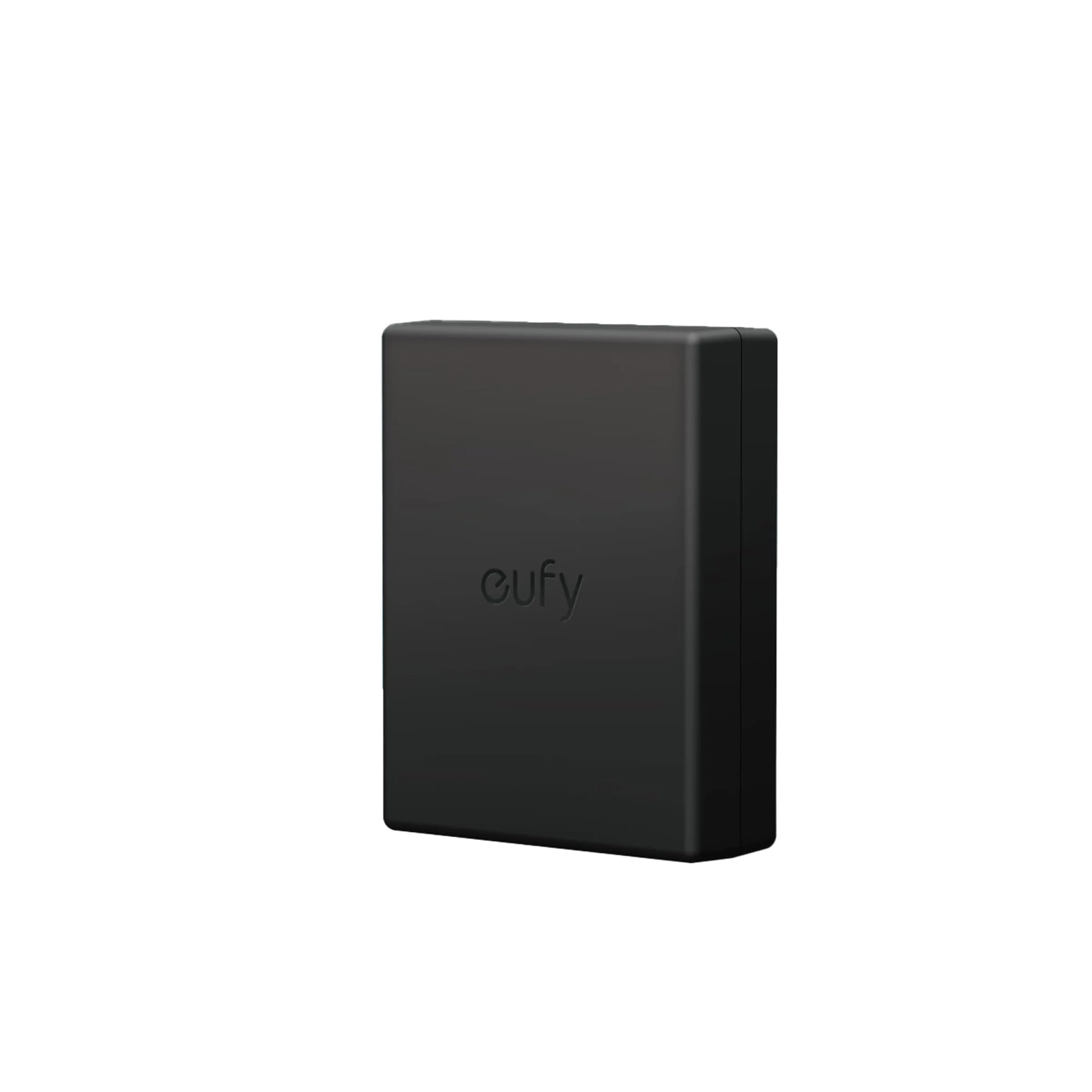eufy Rechargeable Battery for eufyCam S4, S330 3-in - 1 Video Smart Lock, E330 Video Smart Lock, Smart Lock S230, Smart Lock E31 and Smart Drop, Black