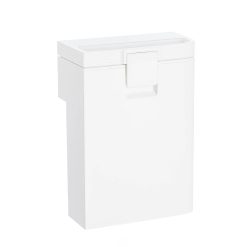 eufy X10 Pro Omni Dirty Water Tank