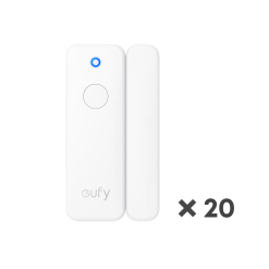 eufy Entry Sensor E20 - 20 Pack)