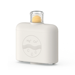eufy Built - in Water Softener for Baby Bottle Washer
