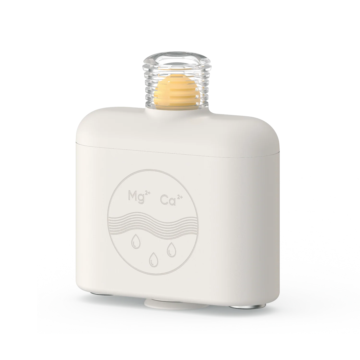 eufy Built - in Water Softener for Baby Bottle Washer