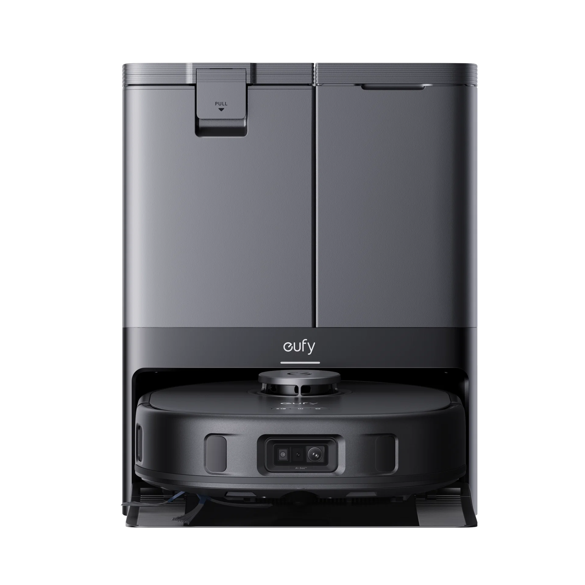 eufy Refurbished eufy X10 Pro Omni (Certified, 90% New) - Image 3