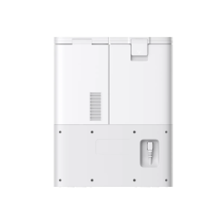 eufy Refurbished eufy X10 Pro Omni White (Certified, 90% New)
