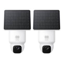 eufy SoloCam E30 - 2 - Cam Pack
