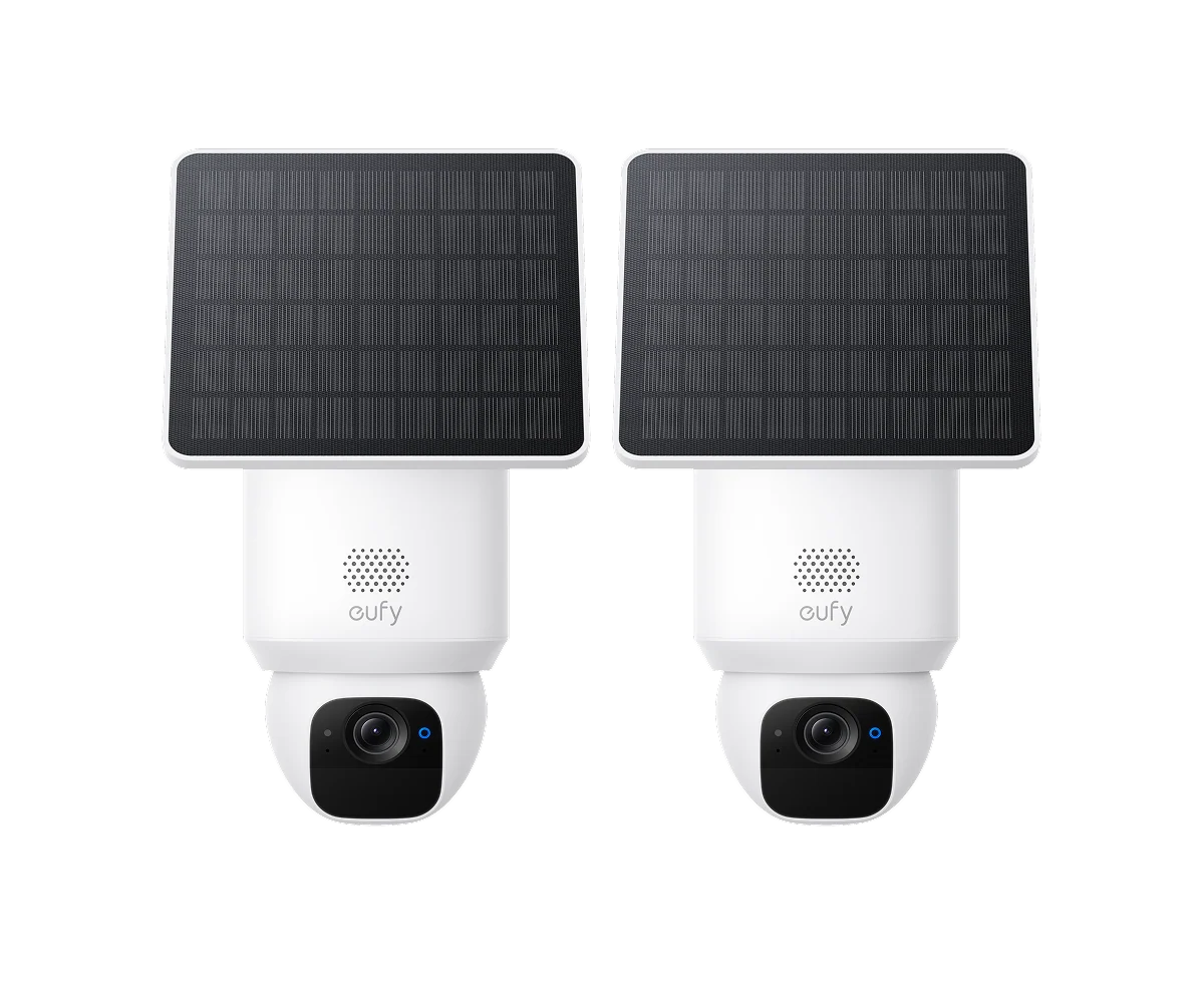 eufy SoloCam E30 - 2 - Cam Pack