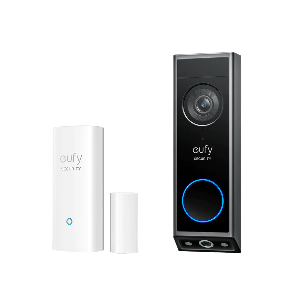 eufy Video Doorbell E340 + Entry Sensor - Image 5