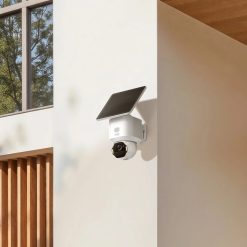 Alternative view of eufy SoloCam E42