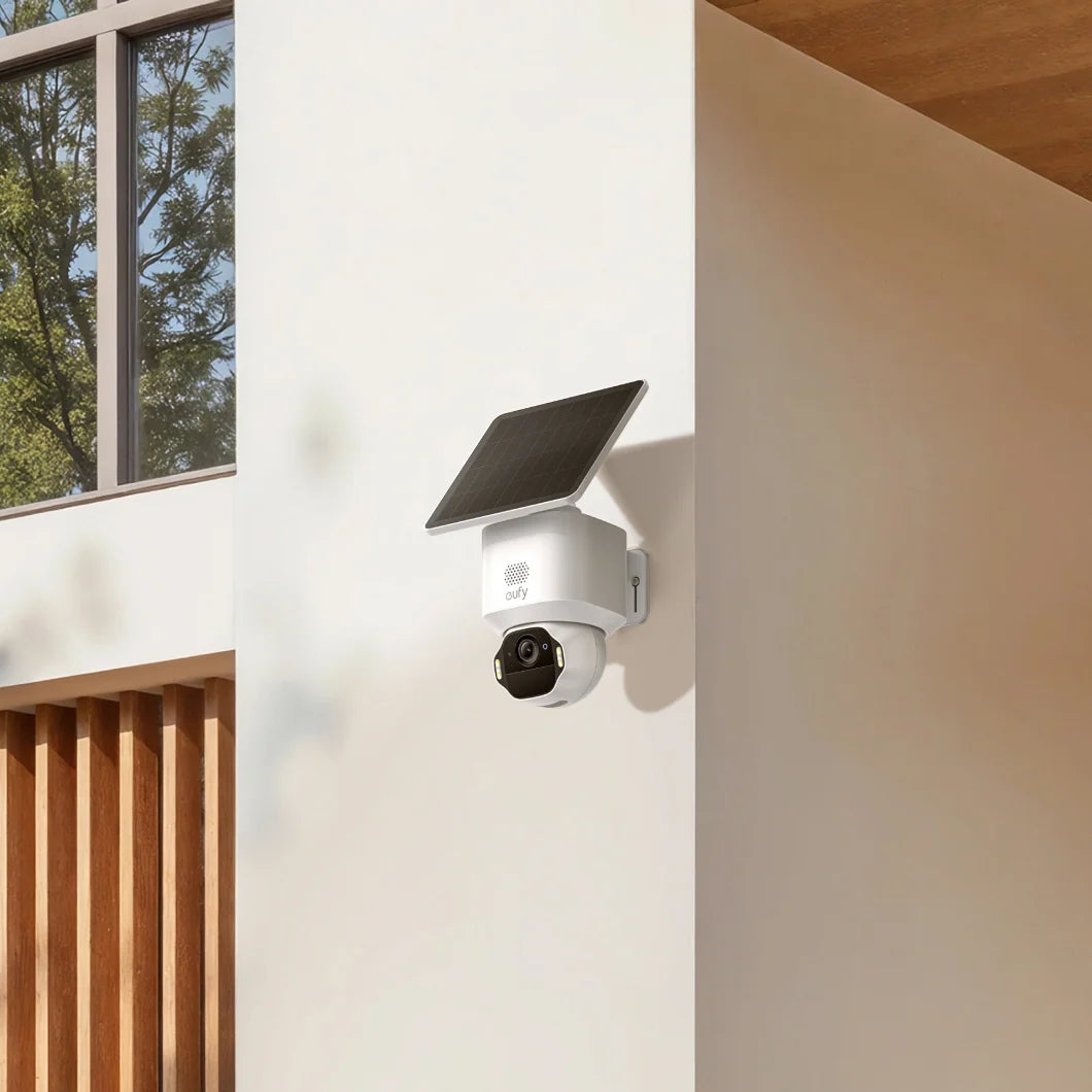 eufy SoloCam E42 4 - Cam Kit (HomeBase? S380) - Image 2
