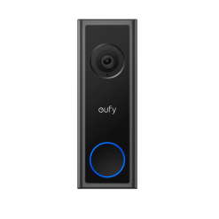 eufy Video Doorbell C30